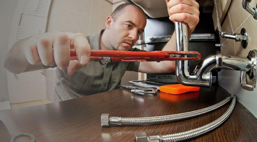 Professional water heater repair in Acme, PA